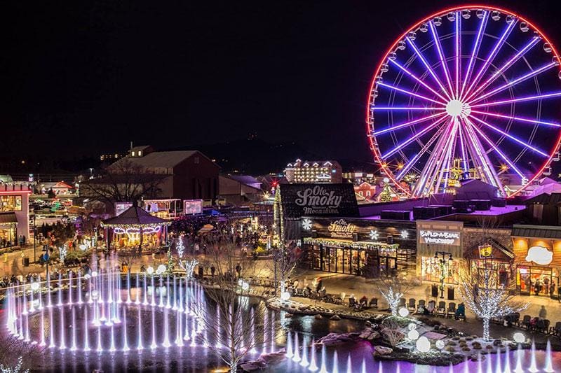 Pigeon Forge LIVE Weather Forecast Radar And Webcam Explore Tennessee Pigeon Forge LIVE Weather Forecast Radar And Webcam Explore Tennessee