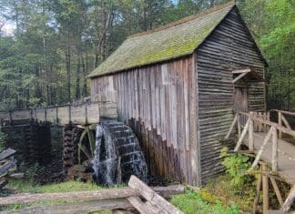 Cades Cove Scenic Loop Smoky Mountains Private Tour Cades Cove Scenic Loop Tour
