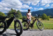 🚴♀️ Experience Cades Cove Vehicle-Free Days: A Scenic Adventure in the Great Smoky Mountains Cades Cove Vehicle Free Days 2025