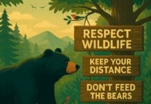 Why Are Bears So Active Right Now? Best Spots to Watch Bears in the Smokies! When are bears most active?