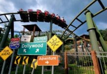 WE FOUND the CHEAPEST Dollywood Discount Tickets
