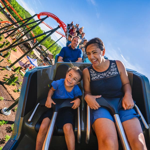 Dollywood Discounts