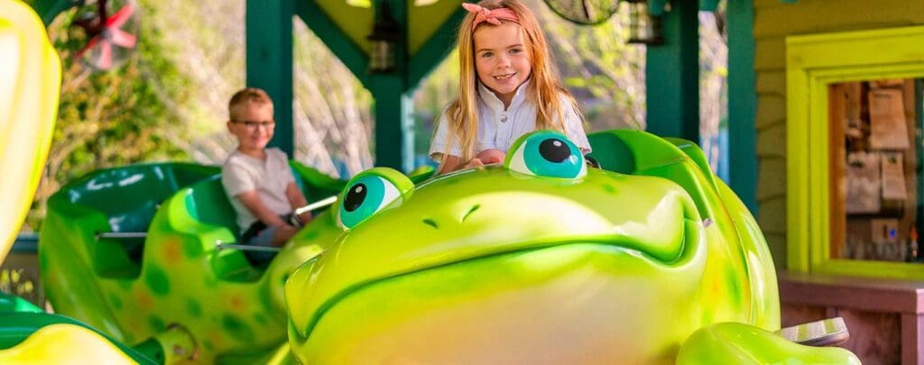 Dollywood Discounts