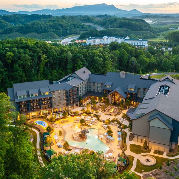 Dollywood Resort Discounts